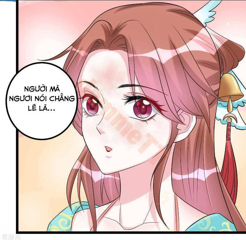 độc y đích nữ chapter 59 22