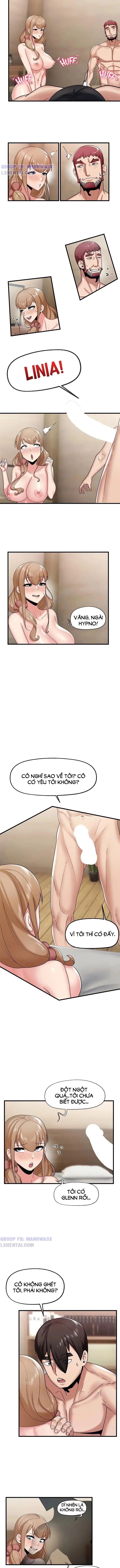 quyền năng ở thế giới khác chapter 31 2