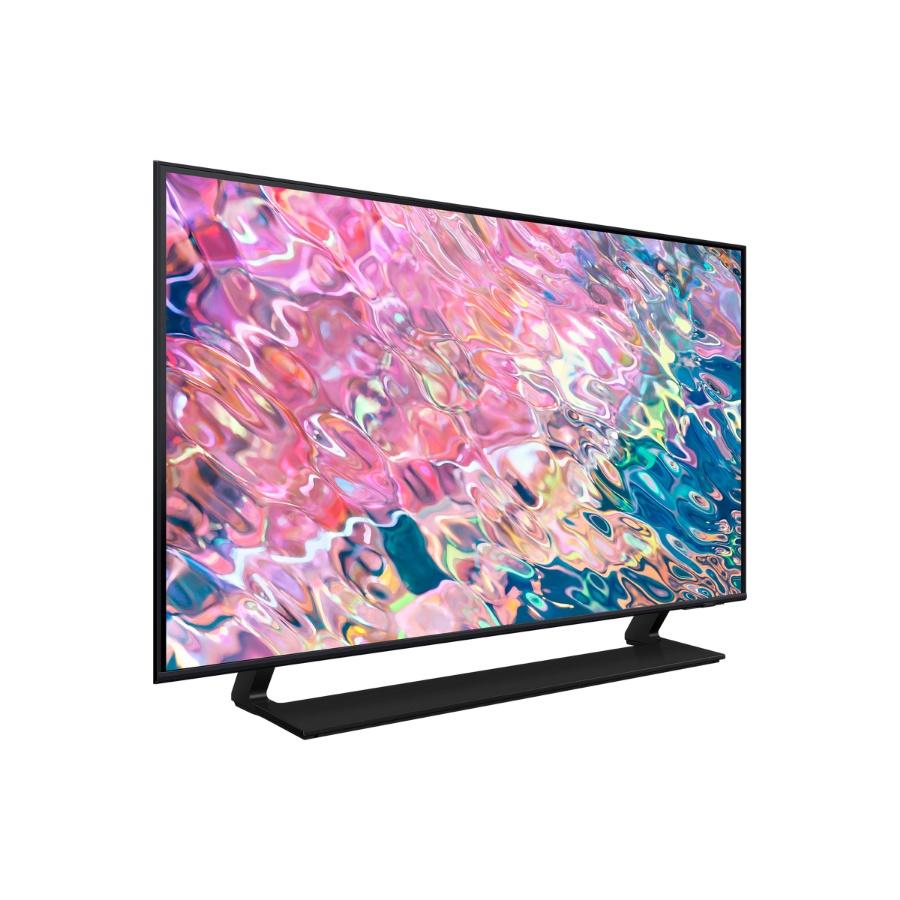 Smart Tivi Samsung 4K QLED 55 inch Q60B 2022 - Hàng chính hãng