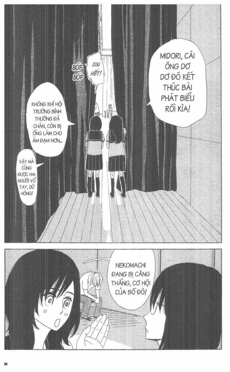 đứa con của tengu chapter 3 159