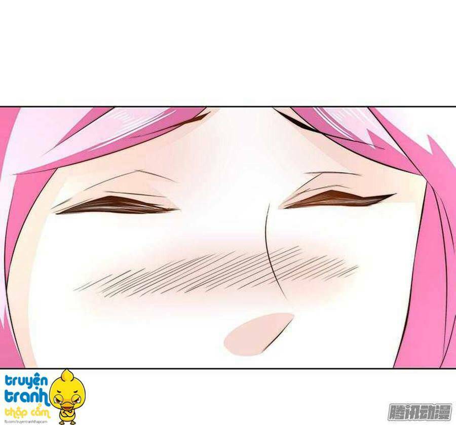 cường sủng hào môn tiểu manh thê chapter 23 16