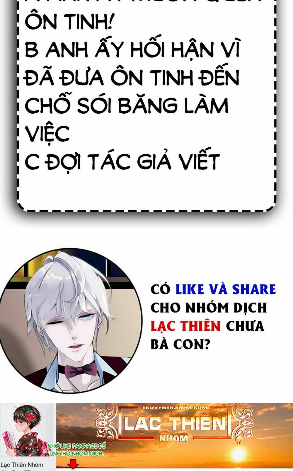 sổ tay mỹ nam giới x chapter 21 61