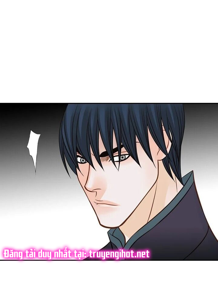 nữ hoàng bí ẩn chapter 15.3 8