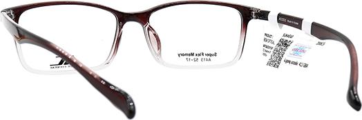 Gọng Kính Unisex Accede A413 GBR