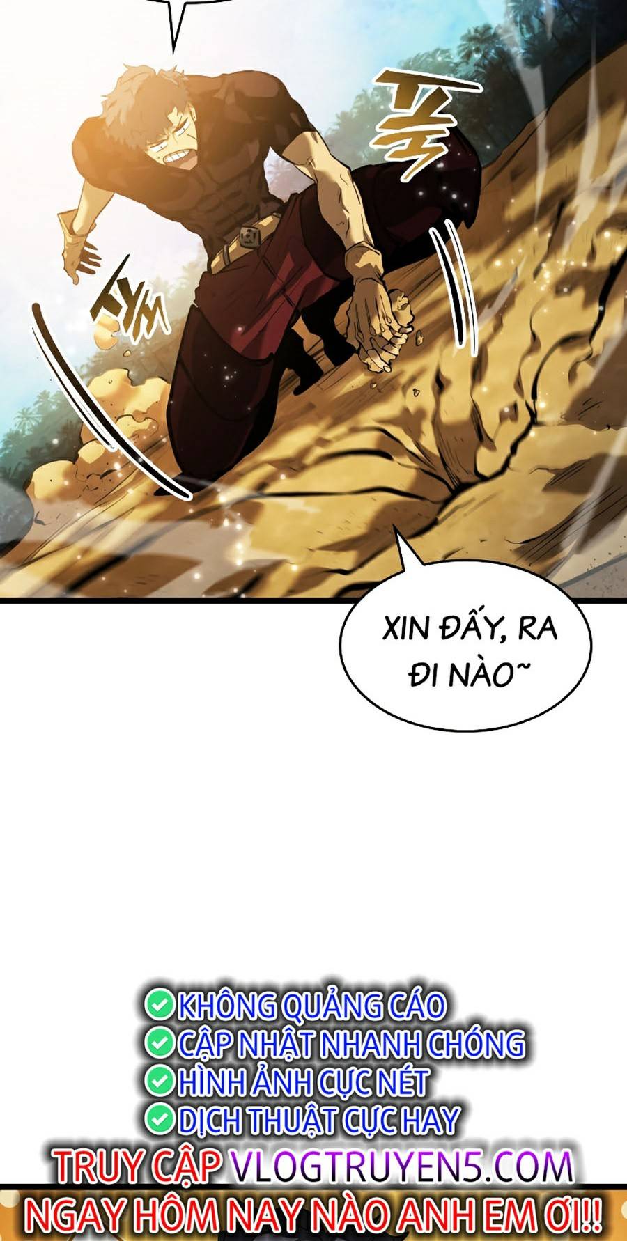 Ranker Cấp Sss Hồi Quy Chapter 74 - Trang 41