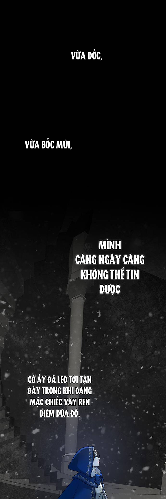 hoàng tử phiền toái chapter 62 13