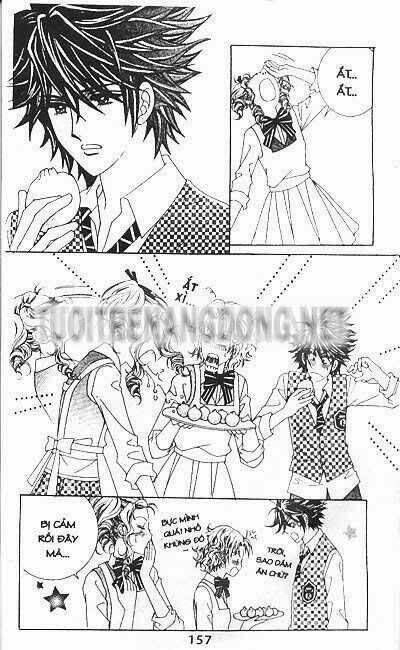 sức thanh xuân chapter 4 157