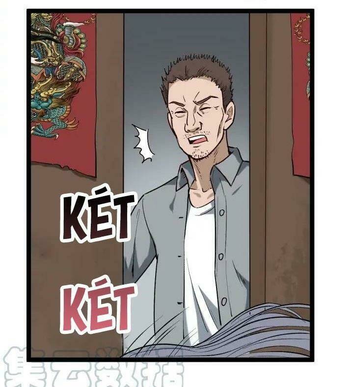 hồi xuân tiểu độc y chapter 66 18