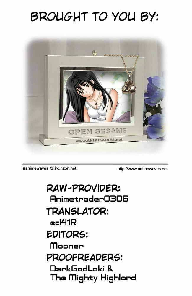 open sesame chapter 12 41