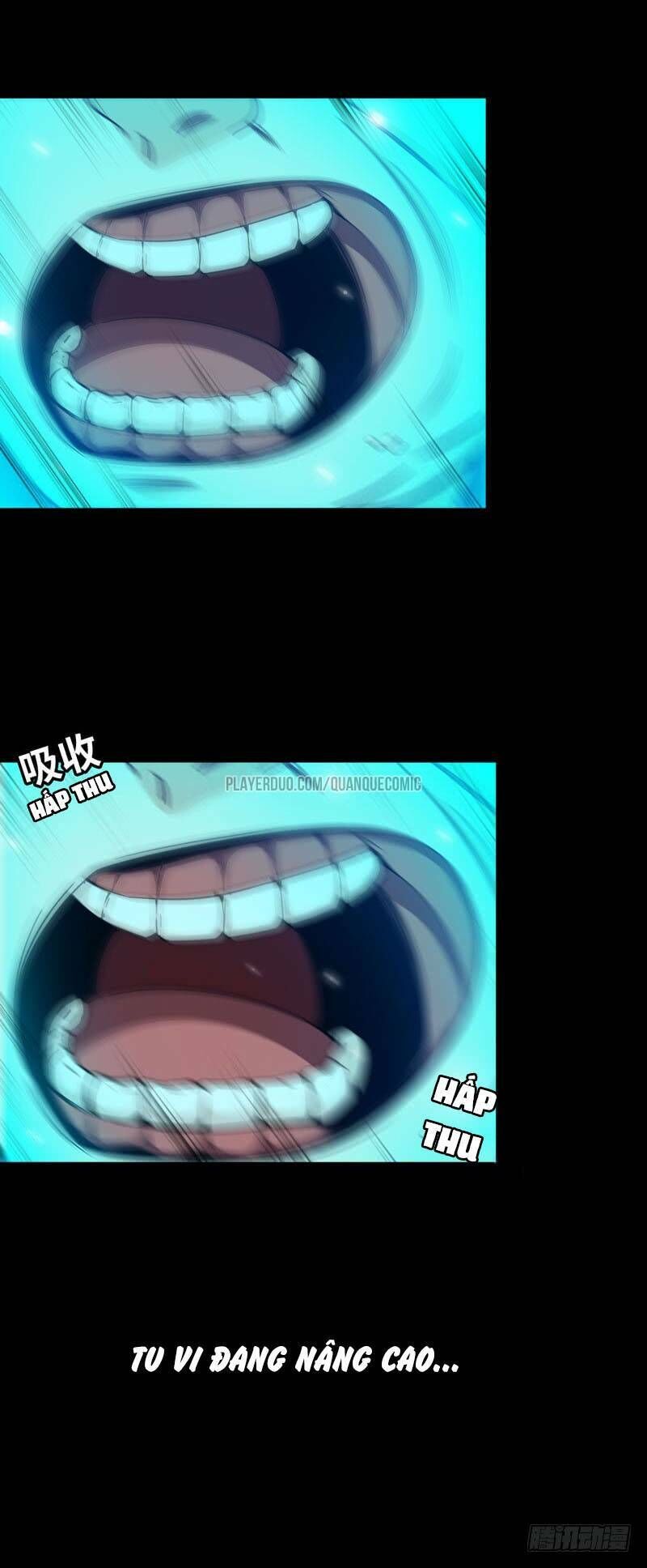 khởi đầu bằng một con côn chapter 55 31