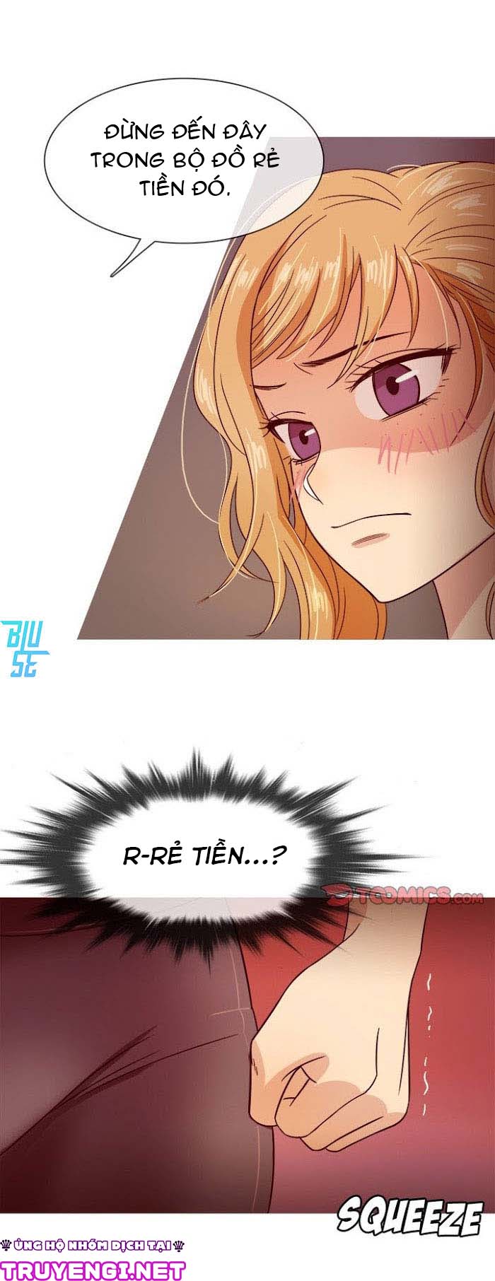 yêu em nữa đi chapter 8 19