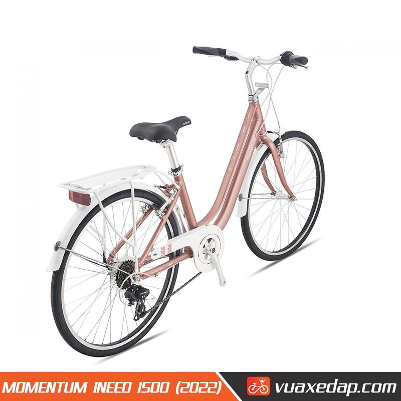Xe đạp nữ Giant Momentum Ineed 1500