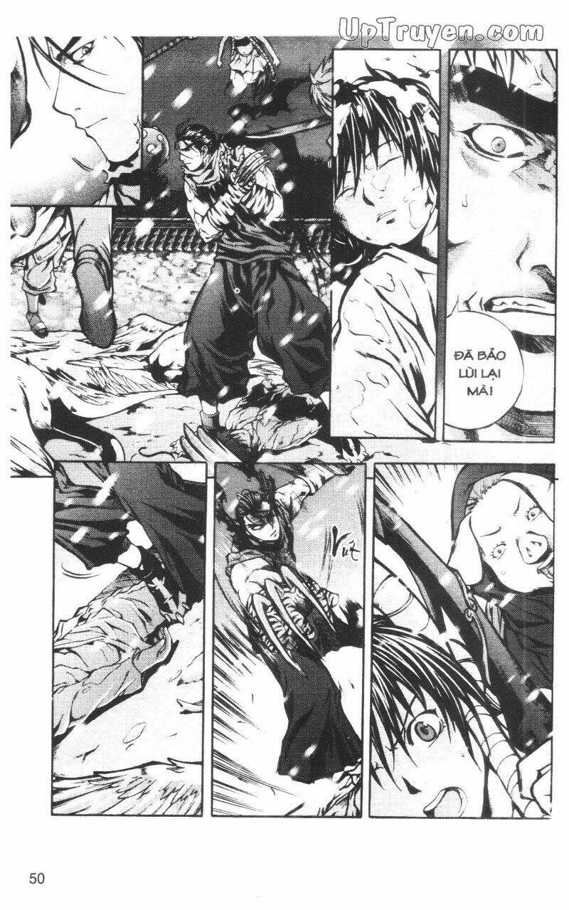 thời gió lốc (thời đại phong tang) chapter 8 51