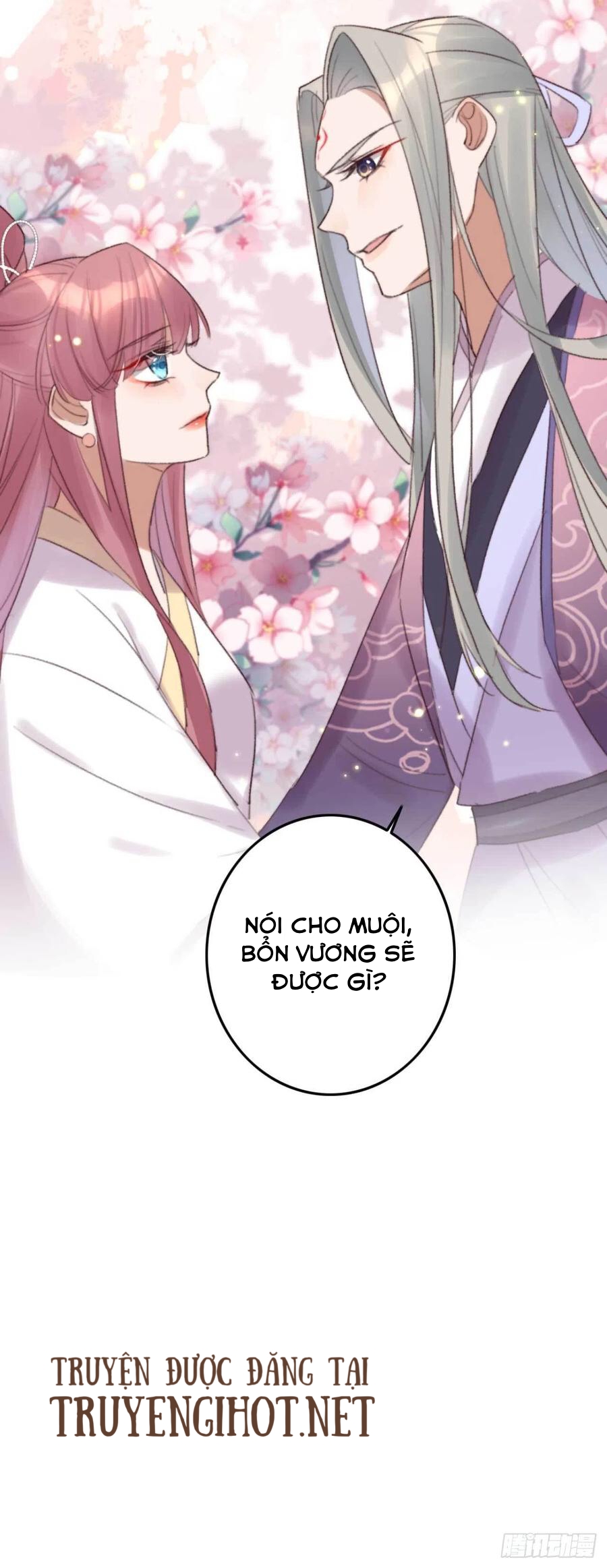 đế tôn cuồng sủng: thần y đặc công phế tài phi chapter 8 25