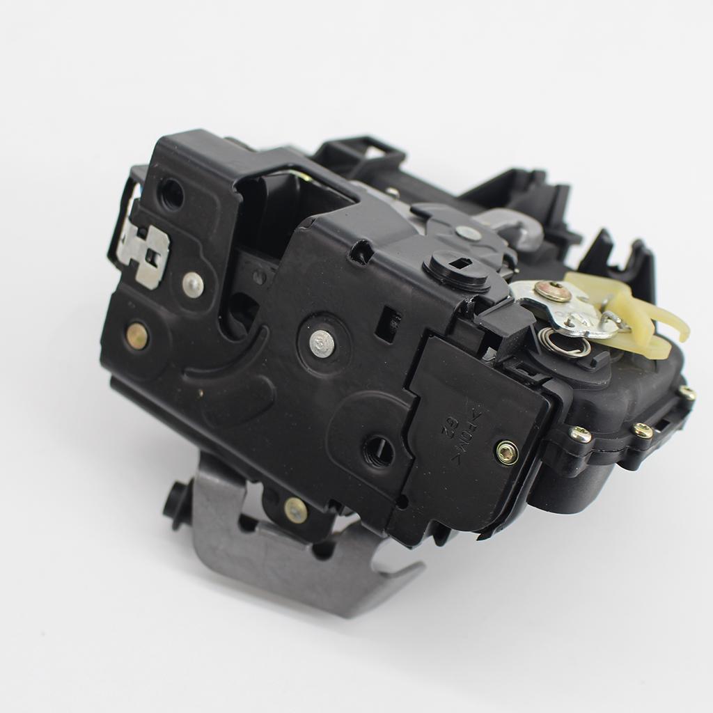 Driver Door Rear Right Door Lock Latch Actuator For  A6 S6