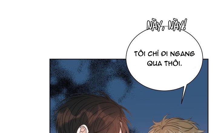 chuyện tình manhattan chapter 2 24