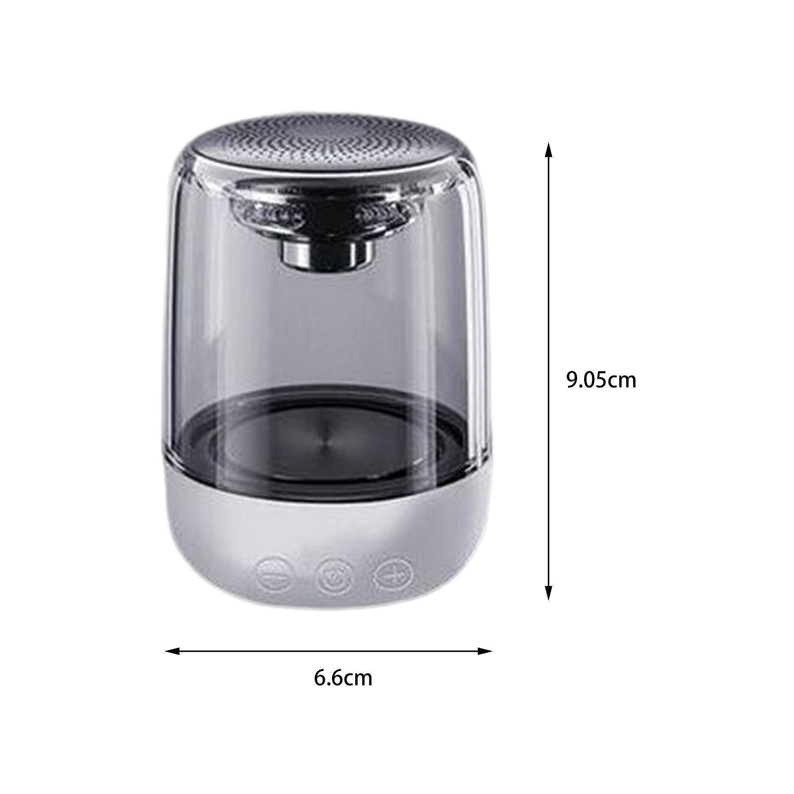 Wireless Portable Speaker Wireless wireless 5.0 High Quality for Home Gift