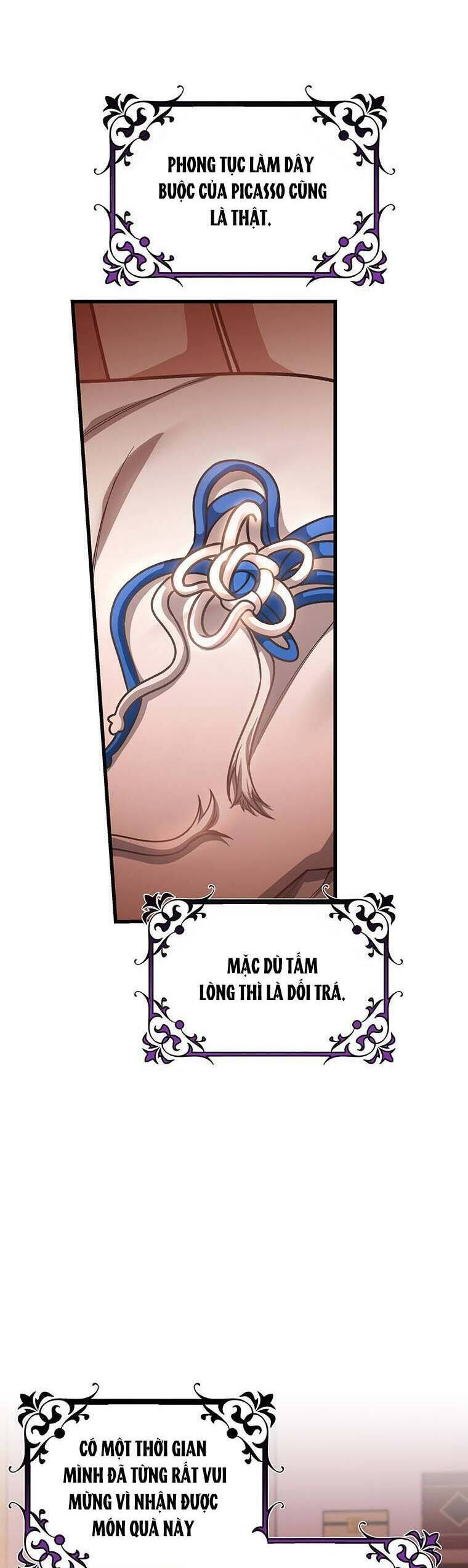 nghe nói tôi là đại tiểu thư phản diện chapter 30 34