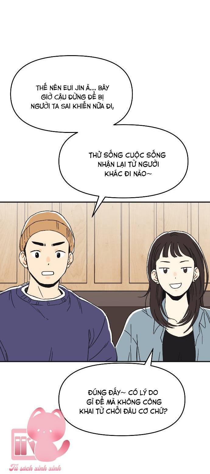 trái dấu hút nhau chapter 4 69