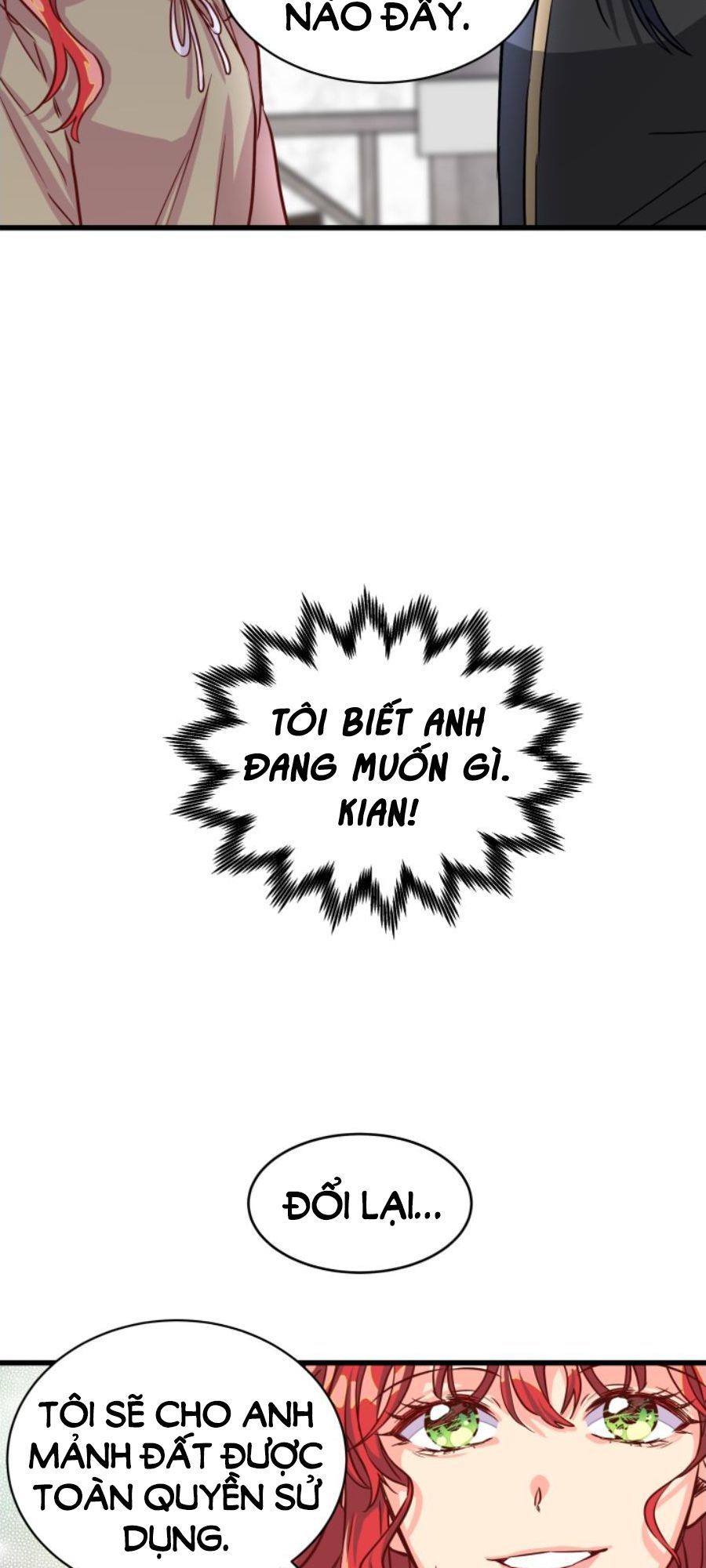 yêu cầu kết hôn của priscilla chapter 5 16