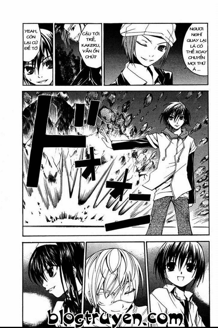 psycho buster chapter 24 2