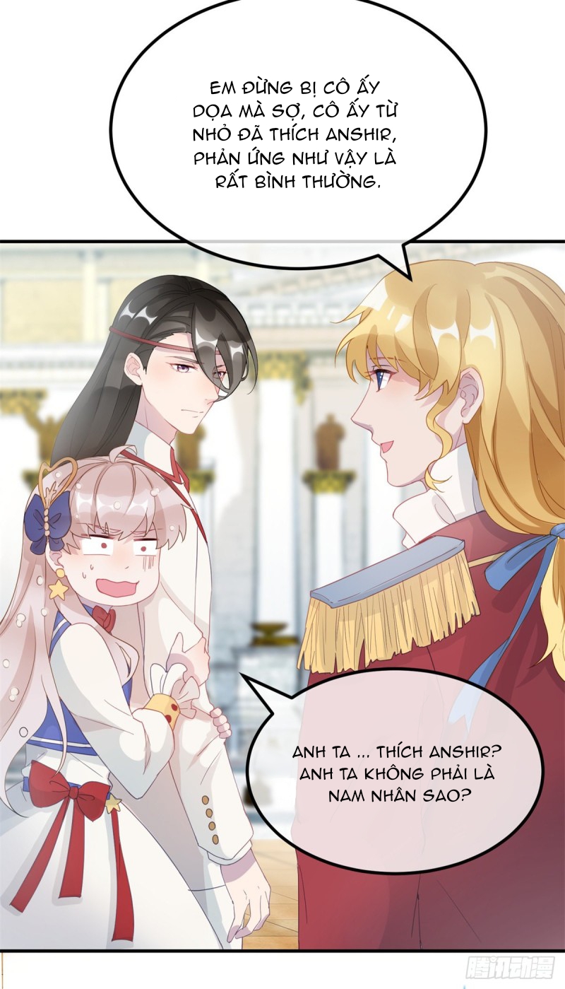 kế hoạch chinh phục công tước máu lạnh chapter 6 5