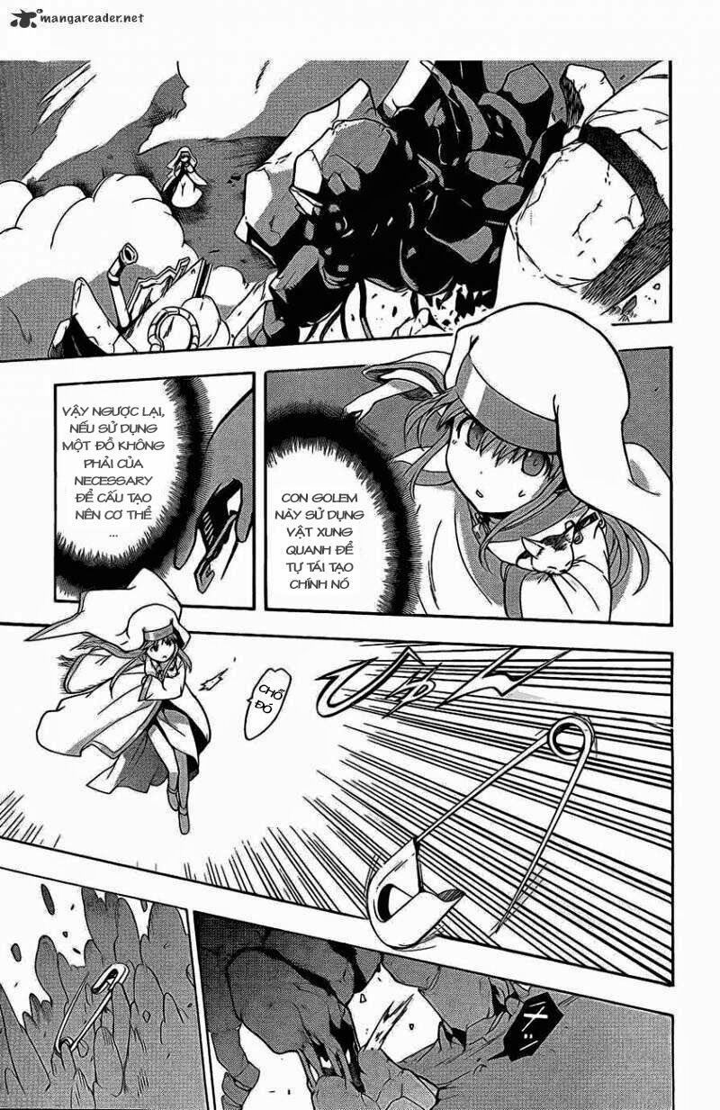 cấm thư ma thuật index chapter 42 24