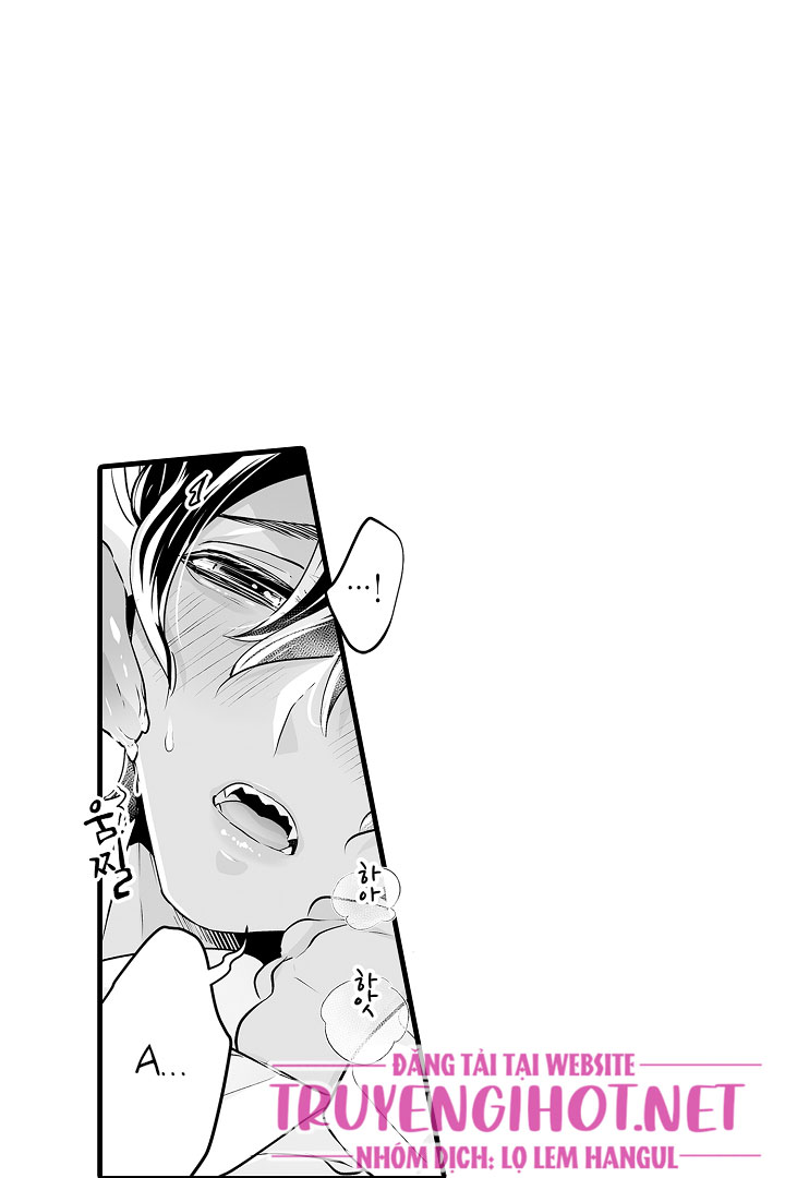 gấu ngủ đông chapter 10.3 11