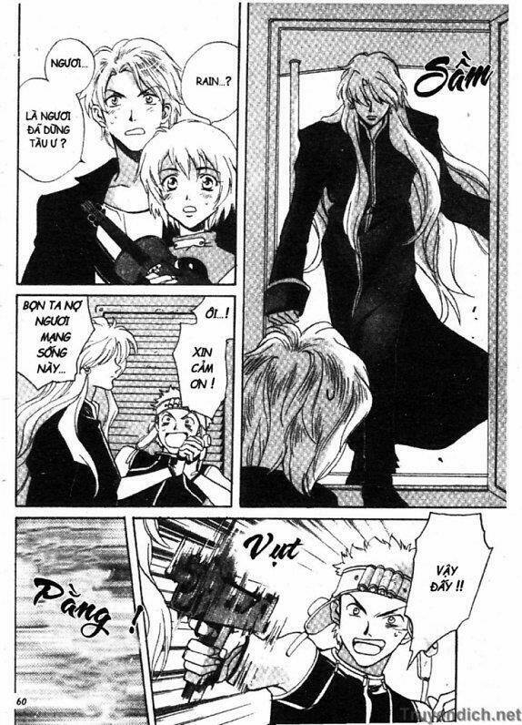 meteor methuselah chapter 7 31