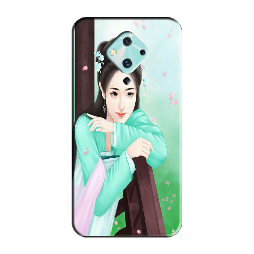 ỐP LƯNG IN DÀNH CHO VIVO S5