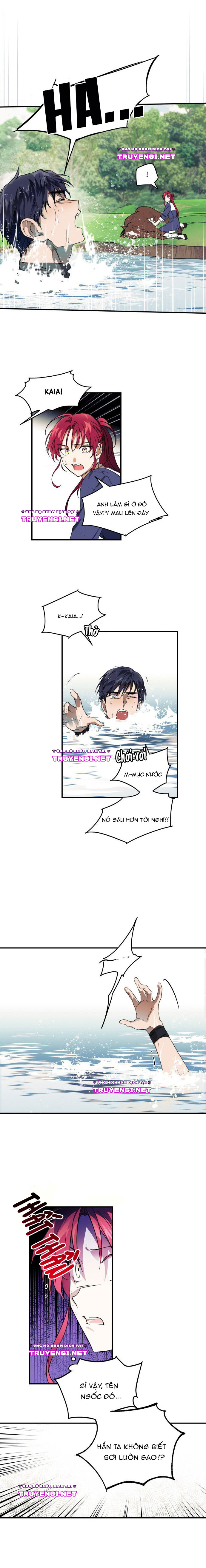 bị che khuất bởi hoàng hôn chapter 9 4