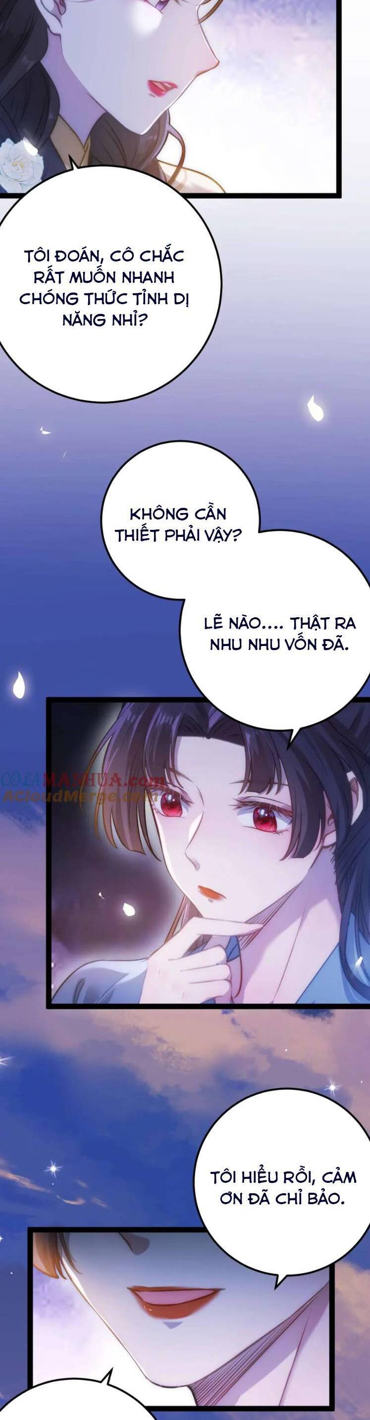 Nghịch Đồ Mỗi Ngày Đều Muốn Bắt Nạt Sư Phụ Chapter 155 - Trang 3