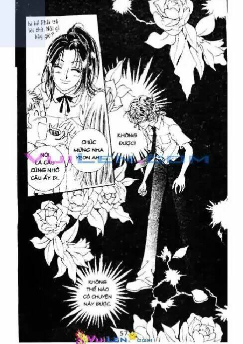 nhật ký tân hôn chapter 6 57