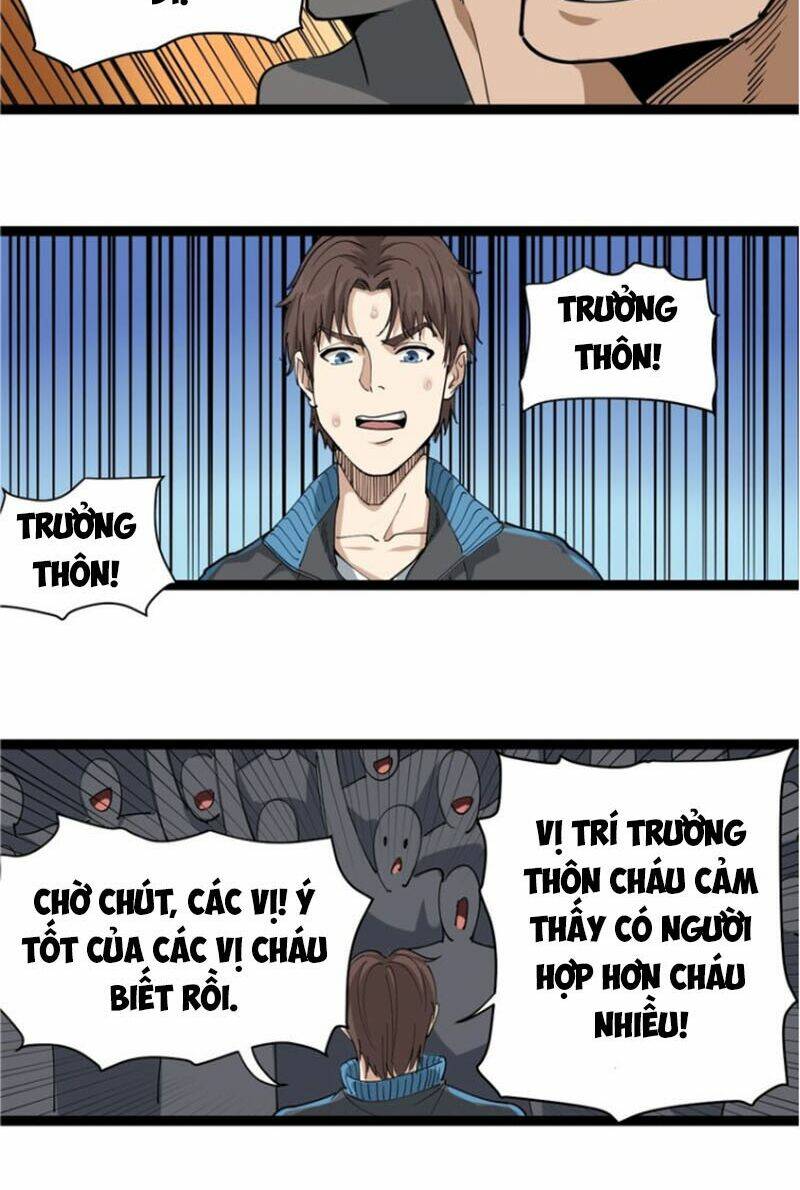 hồi xuân tiểu độc y chapter 28 31