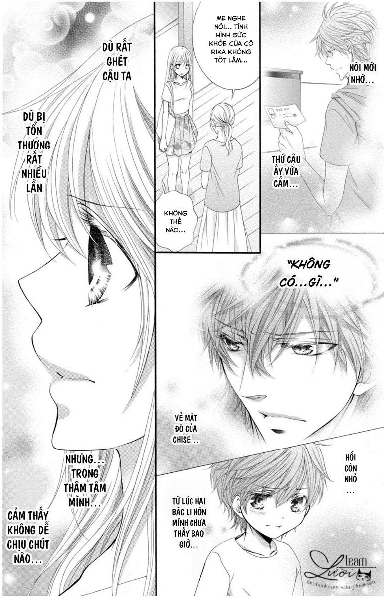 mahoko no kuse ni namaiki da! chapter 1.2 23