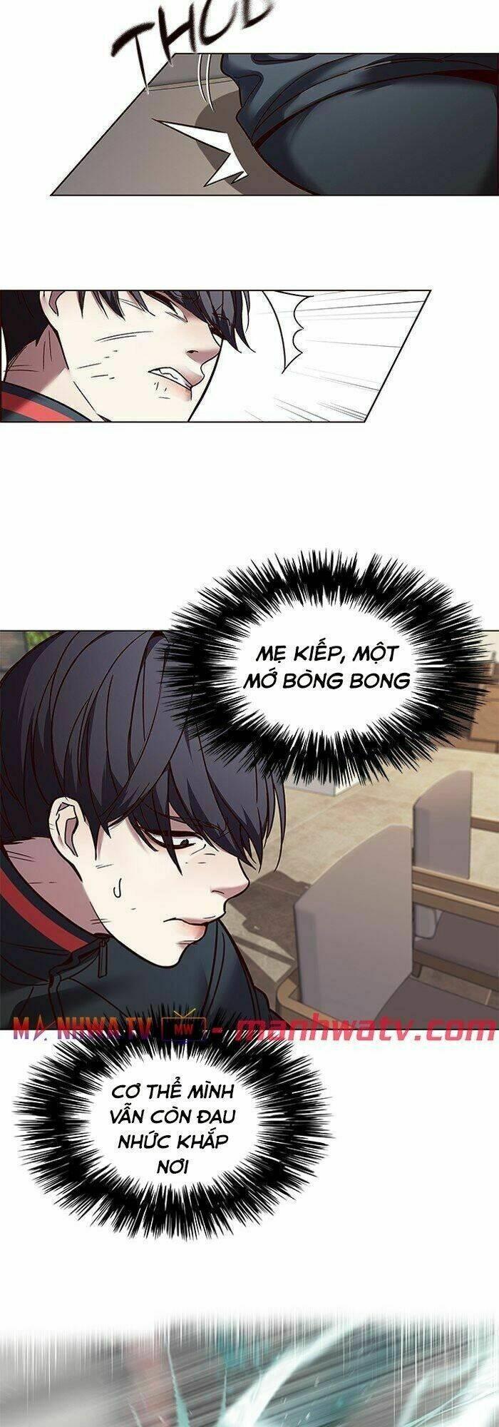 biến thân thành mèo chapter 88 36