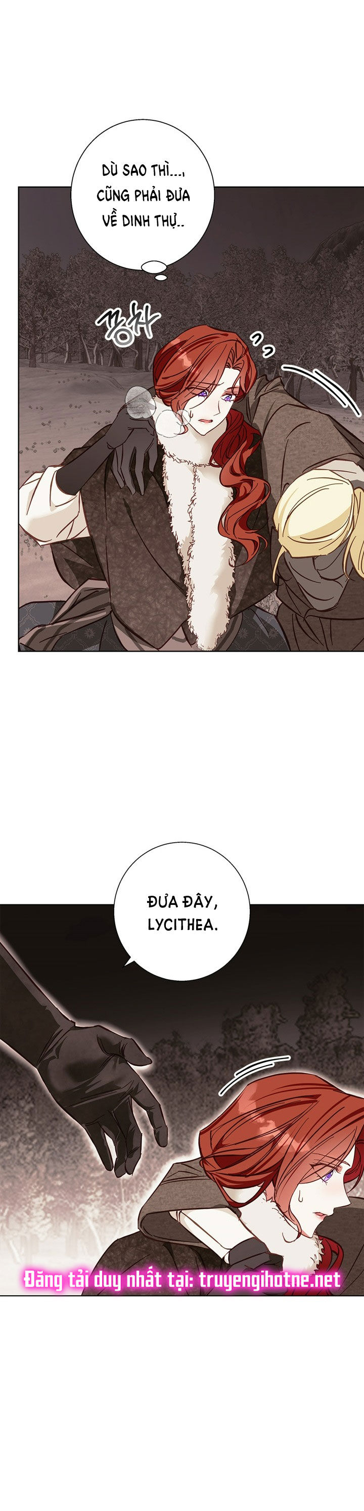 mùa đông đến chapter 16.1 7