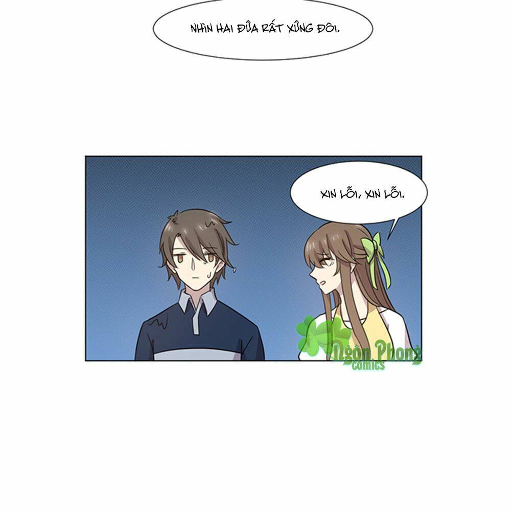 hai chú mèo totem chapter 39 35