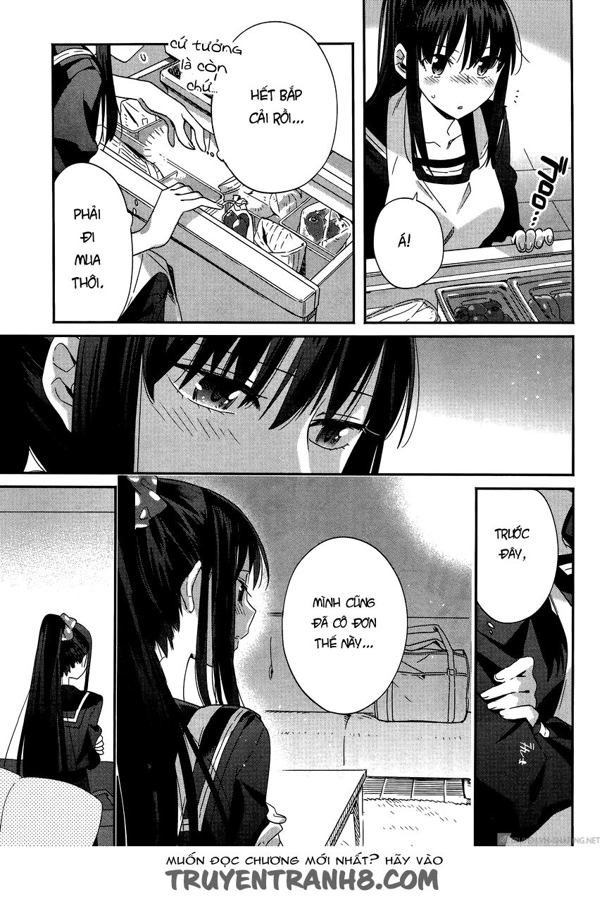 tình chị em chapter 5.5 3