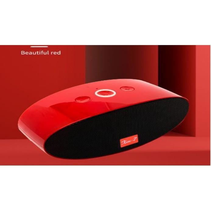 Loa Bluetooth không dây XM-7 âm thanh trầm