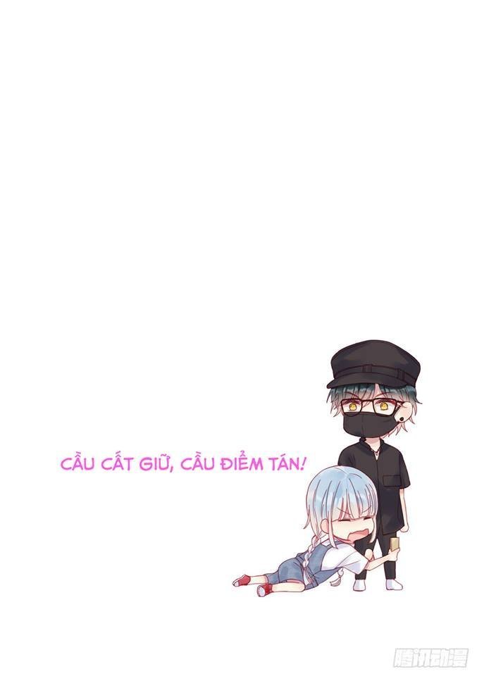 vương bài điềm mật chapter 2 64