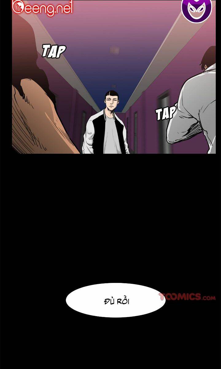 kẻ mạnh nhất - tong edge chapter 48 13