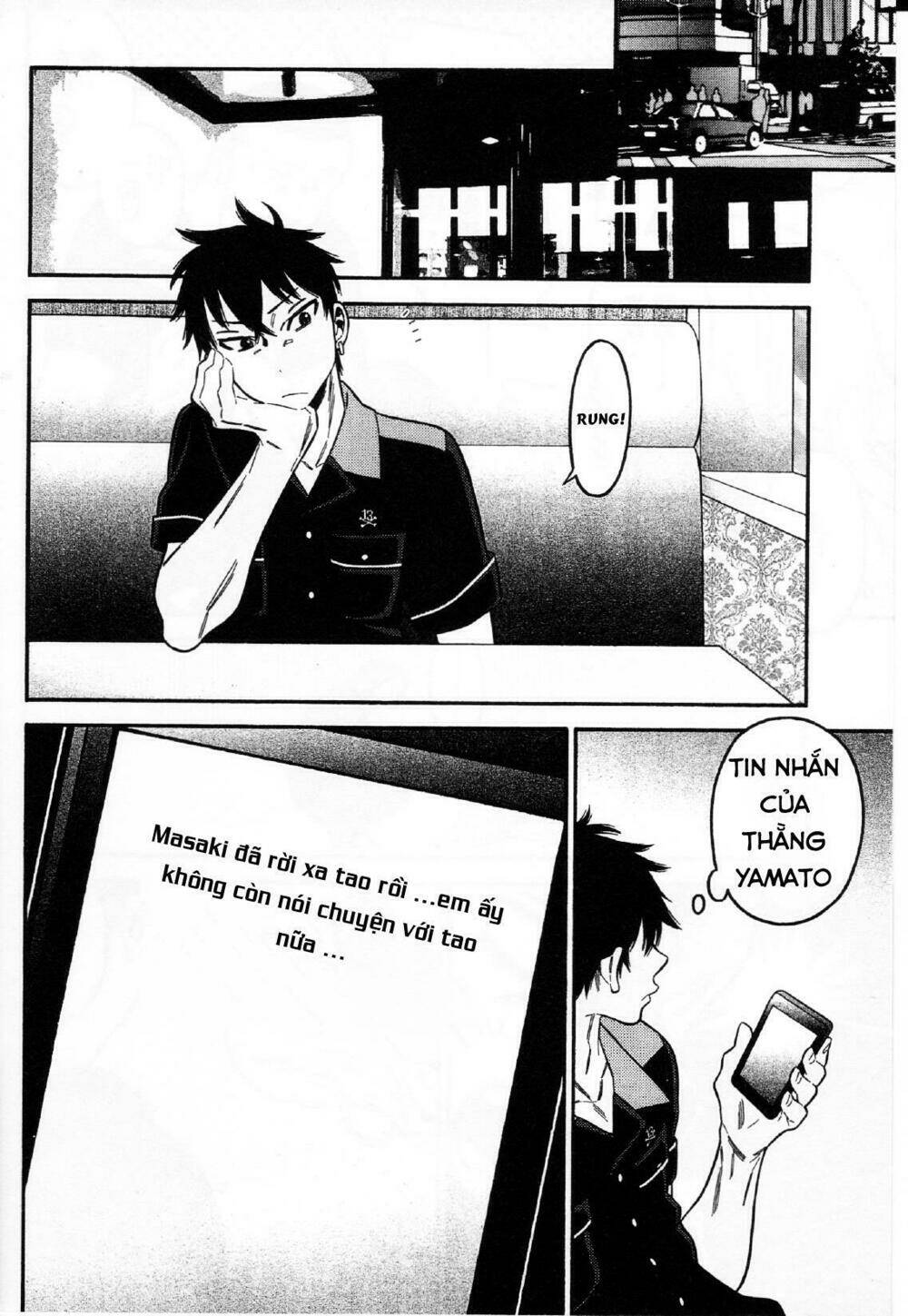 momoiro meloik chapter 19 15