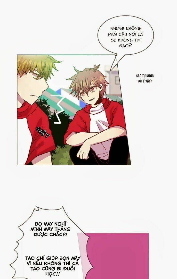 món quà từ chúa chapter 16 10