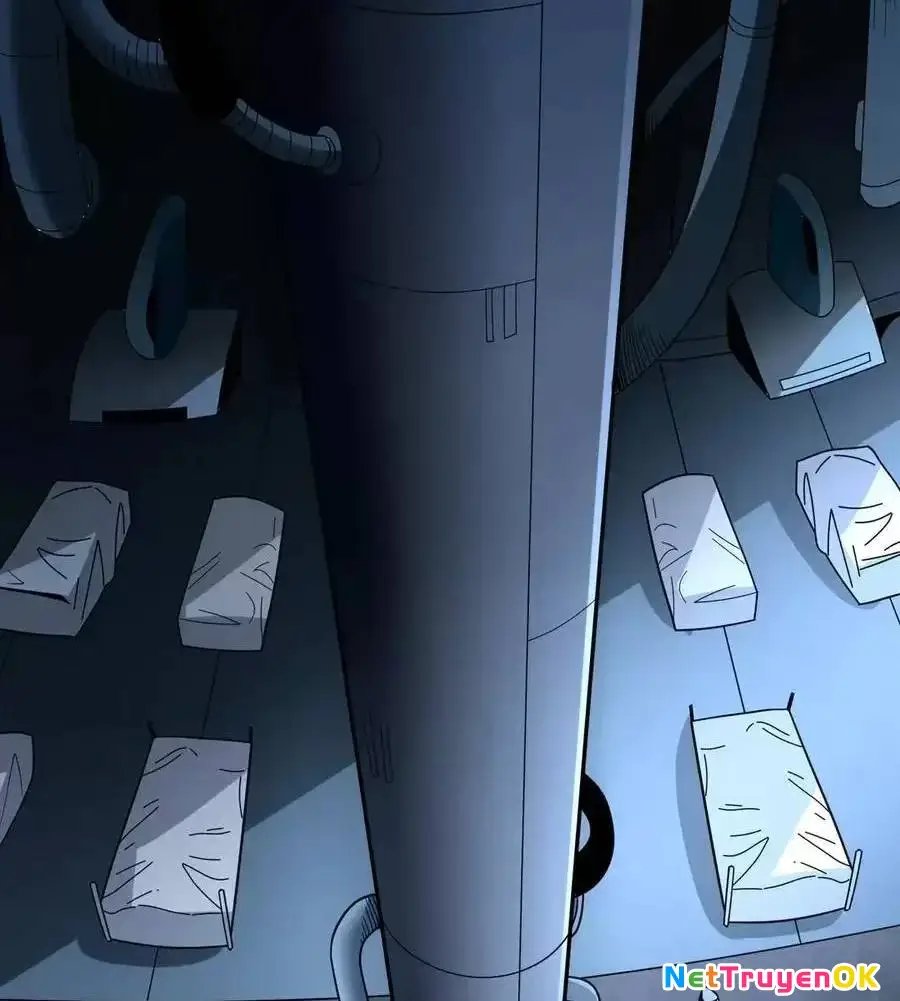 toàn dân tận thế: ta, virus quân vương chapter 13 68