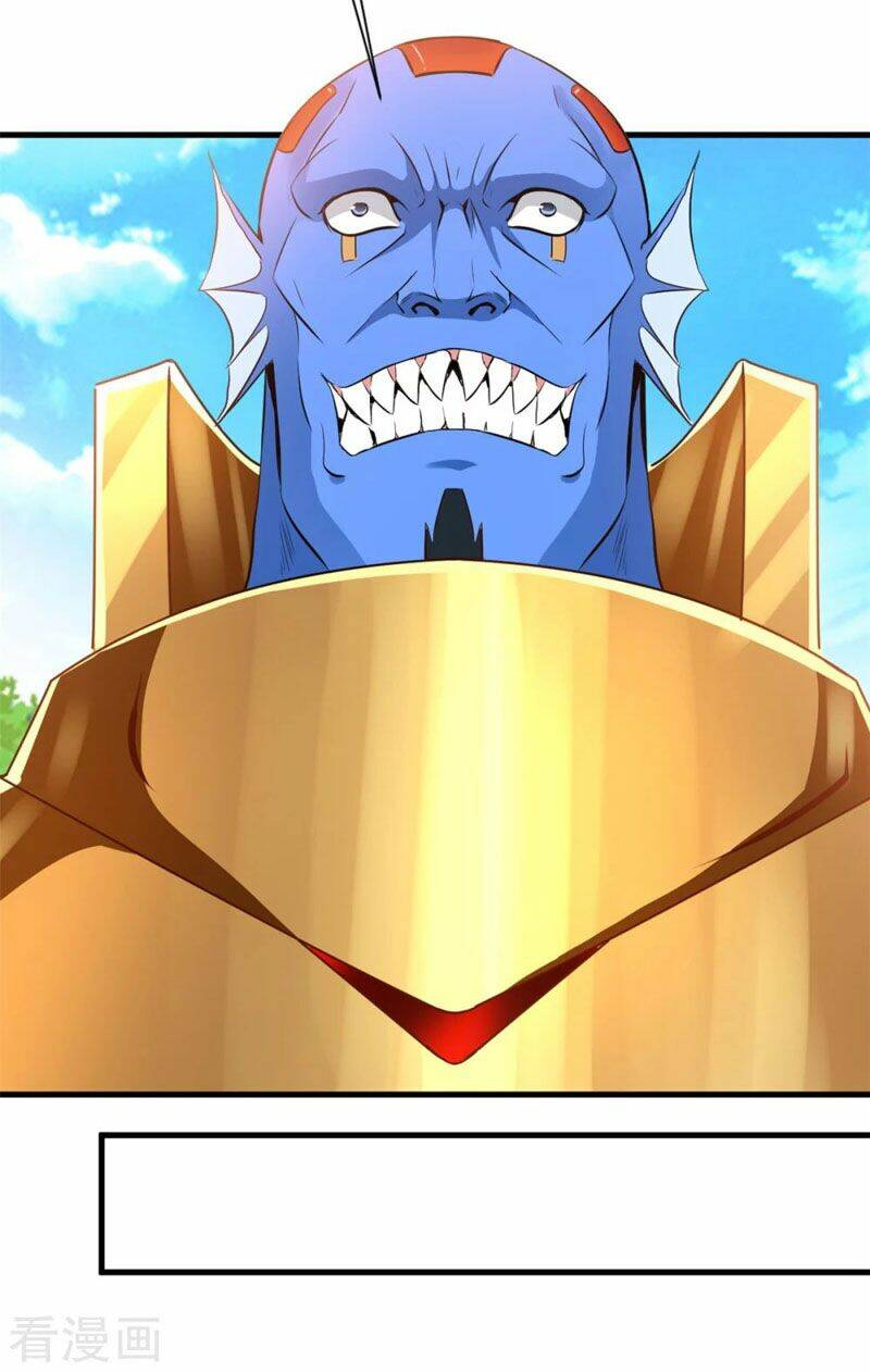 một đời thành tiên chapter 68 15