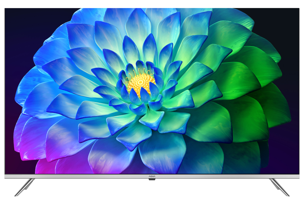 Google Tivi AQUA 4K 55 inch AQT55P750UG - Hàng Chính Hãng (Chỉ giao HCM)