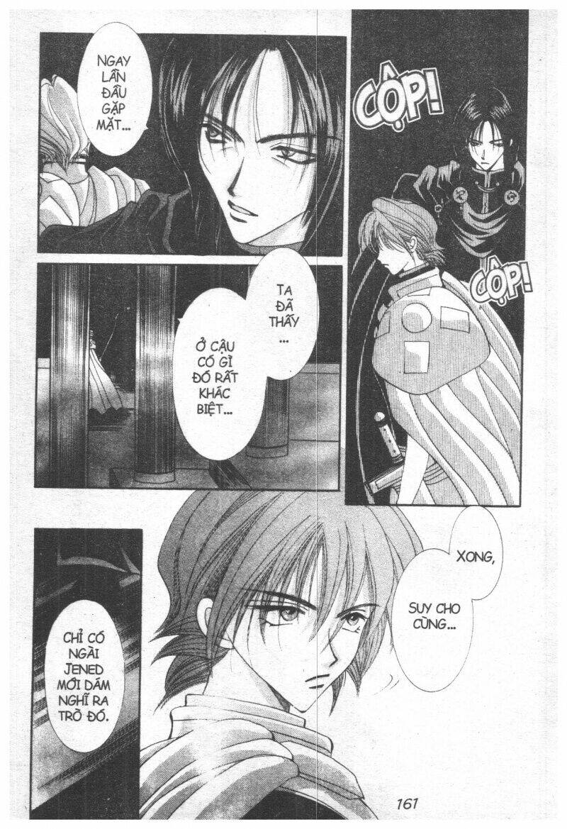 vampire game chapter 5 163