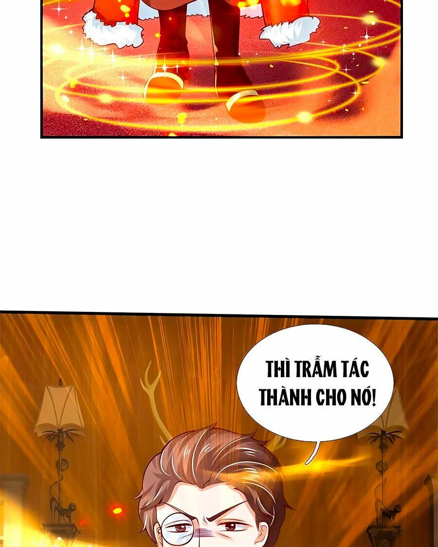 bỗng một ngày trở thành con gái nhà vua chapter 269 18