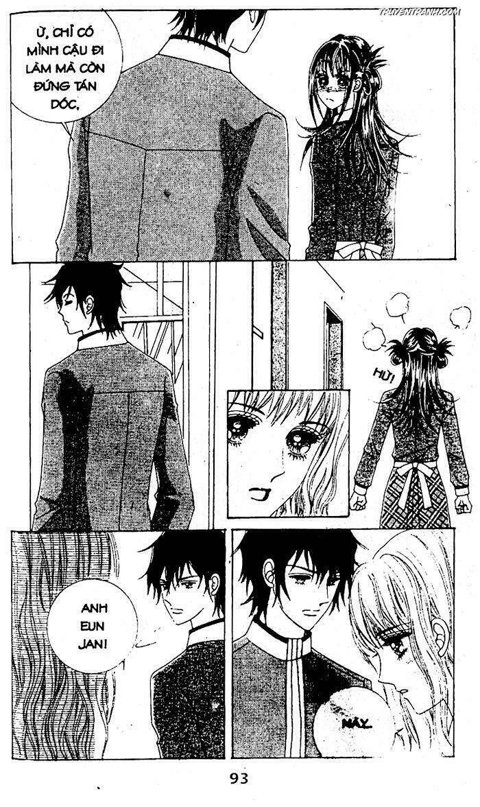 nhà trọ hoàn hảo chapter 70 9